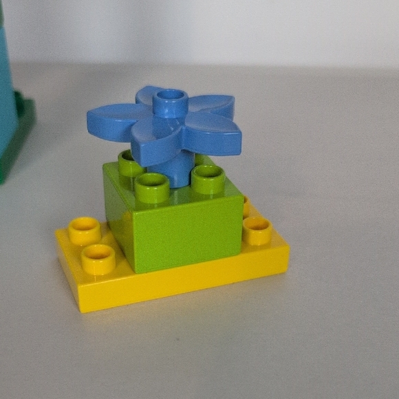 Lego Duplo All-In-One-Box-Of-Fun Incomplete Set - Picture 10 of 10